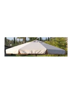 C TOP RICAMBIO P/OMBRELLONE ISLAND/CUBA 2X3 M