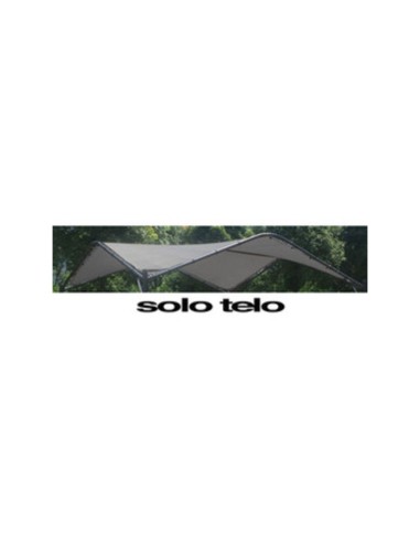 C TOP COPERTURA P/GAZEBO ONDA/PETRA