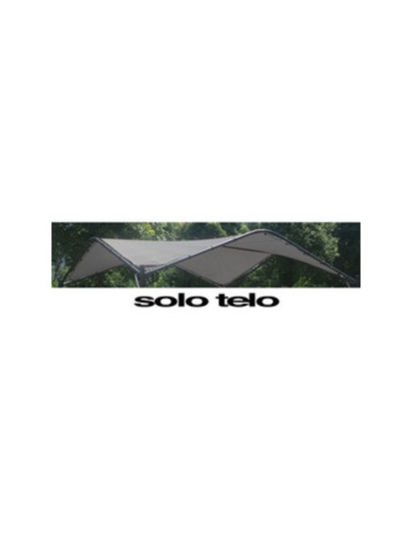 C TOP COPERTURA P/GAZEBO ONDA/PETRA