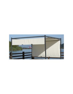C TELO COPERTURA P/PERGOLA ITACA