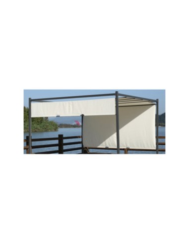 C TELO COPERTURA P/PERGOLA ITACA
