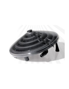 RISCALDATORE SOLARE P/PISCINA GF