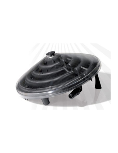 RISCALDATORE SOLARE P/PISCINA GF