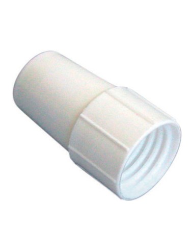 BOCCHETTA P/TUBO PISCINA D.38MM K398CB24