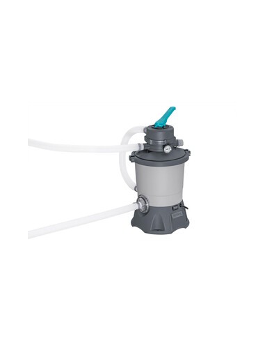 POMPA FILTRANTE A SABBIA P/PISCINA 3596 L/H 58515
