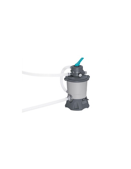 POMPA FILTRANTE A SABBIA P/PISCINA 3596 L/H 58515