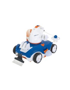 ROBOT P/PULIZIA PISCINA AQUATRONIX 58482