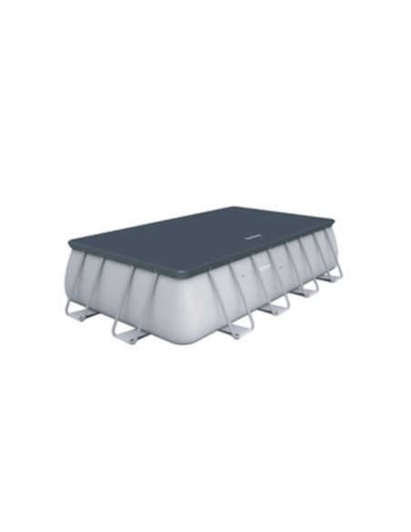 TOP COPERTURA PISCINA C/TELAIO 732X366CM P03633