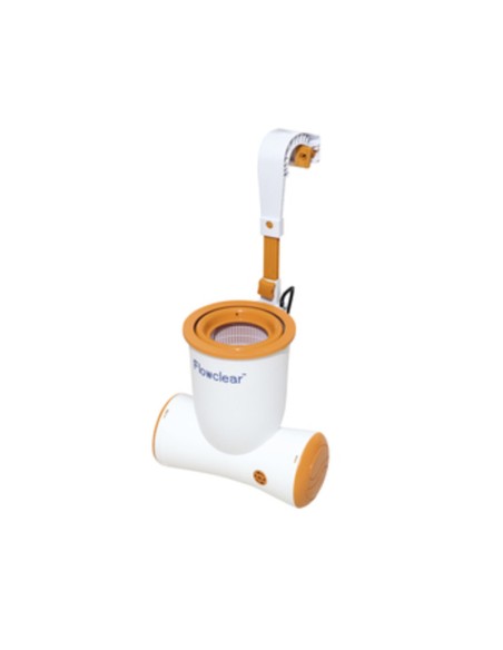 POMPA A CARTUCCIA P/PISCINA SKIMATIC 2574 L/H 58462