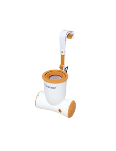 POMPA A CARTUCCIA P/PISCINA SKIMATIC 3974 L/H 58469