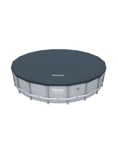 TOP COPERTURA PISCINA C/TELAIO D 549CM 58039