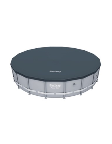 TOP COPERTURA PISCINA C/TELAIO D 549CM 58039