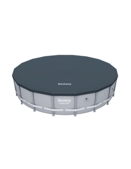 TOP COPERTURA PISCINA C/TELAIO D 549CM 58039
