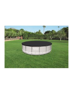 TOP COPERTURA PISCINA C/TELAIO D 488CM 58249