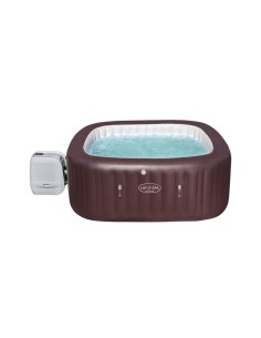 PISCINA IDRO 201X201X80CM MALDIVES 6001U