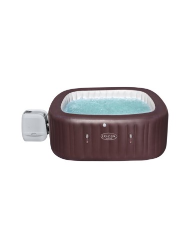 PISCINA IDRO 201X201X80CM MALDIVES 6001U