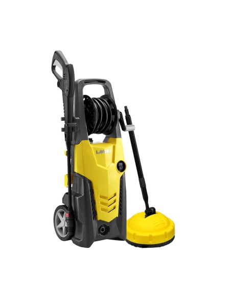 IDROPULITRICE 1900W 140BAR 450 L/H PLANET 140