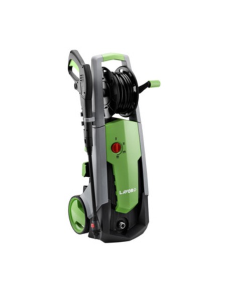 IDROPULITRICE 2500W 160BAR 510 L/H PREDATOR 160WPS