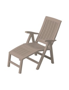 SDRAIO C/POGGIAPIEDI LUCREZIA RELAX TORTORA