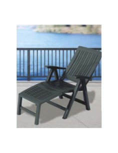 SDRAIO C/POGGIAPIEDI LUCREZIA RELAX ANTRACITE