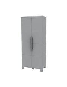 ARMADIO TERRY TRANSFORMING 2 ANTE 78X43XH184 T/P