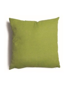 CUSCINO TULIPANO 57X57CM VERDE 1546