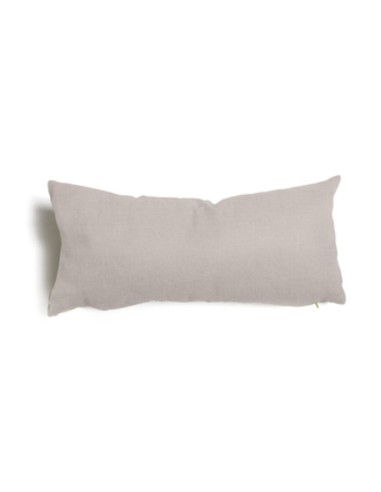 CUSCINO TULIPANO 60X30CM GRIGIO 1647