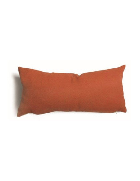 CUSCINO TULIPANO 60X30CM RUGGINE 1645