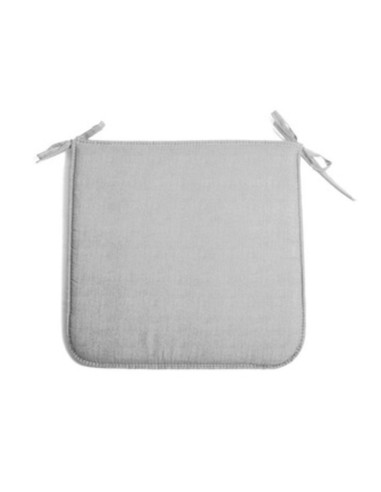 CUSCINO PANAREA 39X39X2CM  GRIGIO