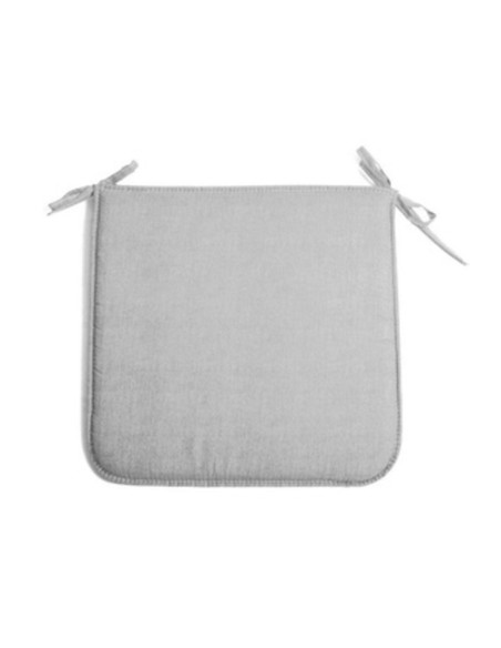CUSCINO PANAREA 39X39X2CM  GRIGIO