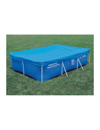 TOP COPERTURA PISCINA RETTANG 956X488CM P03626