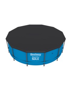 TOP COPERTURA PISCINA C/TELAIO D 460CM 58038