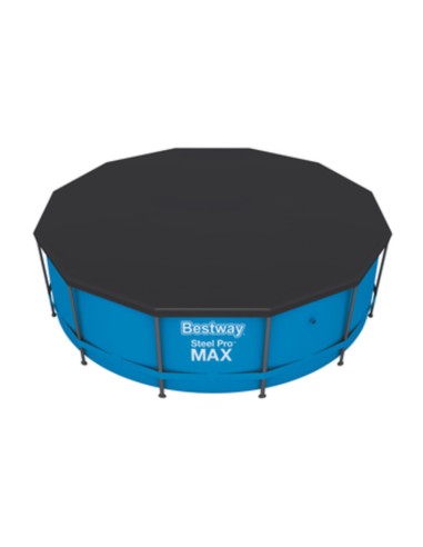 TOP COPERTURA PISCINA C/TELAIO D 460CM 58038