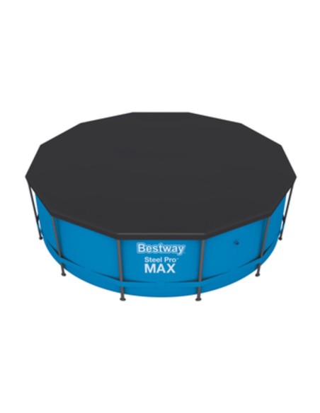 TOP COPERTURA PISCINA C/TELAIO D 460CM 58038