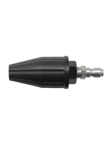 TESTINA TURBO PIDROPULITRICE C/ATTACCO RAPIDO