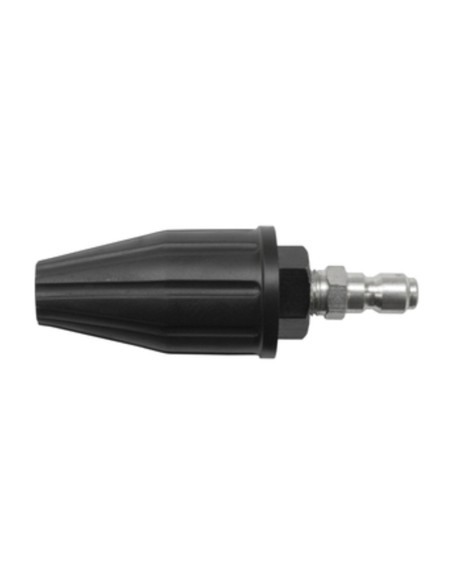 TESTINA TURBO PIDROPULITRICE C/ATTACCO RAPIDO