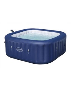 PISCINA IDRO 180X180X71CM HAWAI AIRJET 6001H
