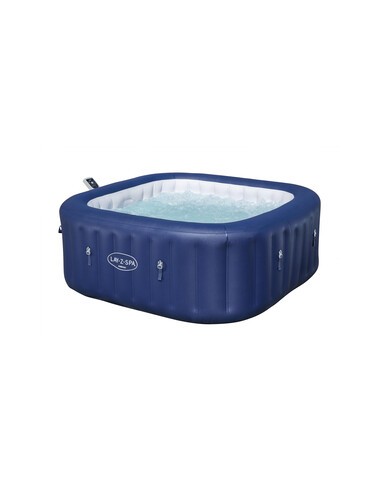 PISCINA IDRO 180X180X71CM HAWAI AIRJET 6001H