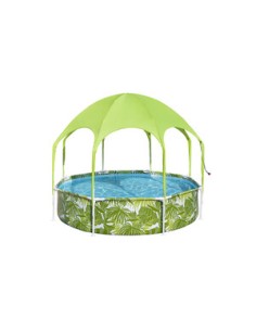 PISCINA KIDDIE SPLASH IN SHADE D 244X51CM 56432