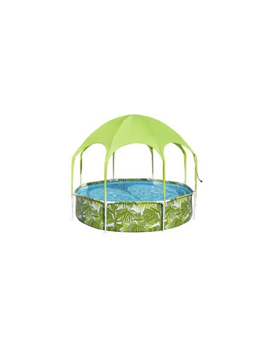 PISCINA KIDDIE SPLASH IN SHADE D 244X51CM 56432