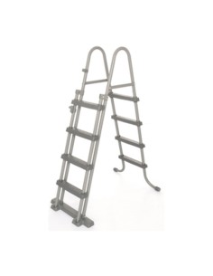 SCALA DI SICUREZZA P/PISCINA 122CM  58331