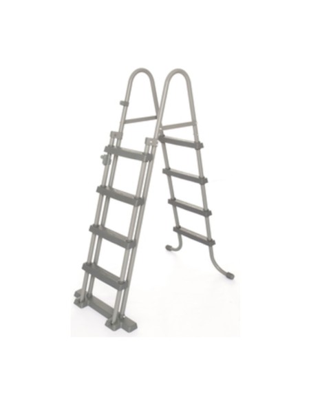 SCALA DI SICUREZZA P/PISCINA 122CM  58331