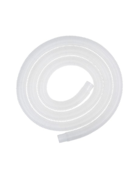TUBO FLESSIBILE P/POMPA PISCINA 3M D 32MM 58369