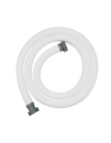 TUBO FLESSIBILE P/POMPA PISCINA 3M D 38MM 58368