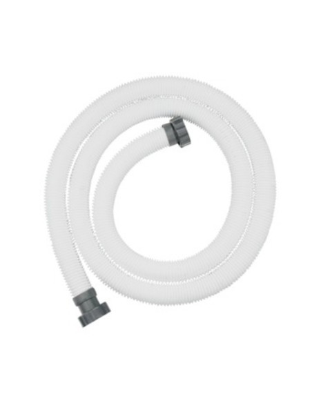 TUBO FLESSIBILE P/POMPA PISCINA 3M D 38MM 58368