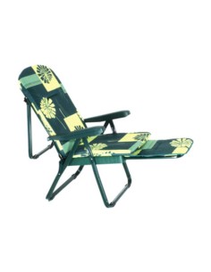 SDRAIO C/POGGIAPIEDI TROPEA 6 +1 POSIZIONI