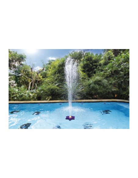 FONTANA FLORA P/PISCINA K737CBX