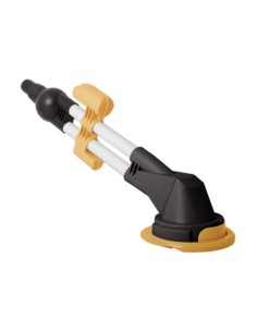 PULITORE FONDO PISCINA AUTOMAT ZAPPY K755-751CBX