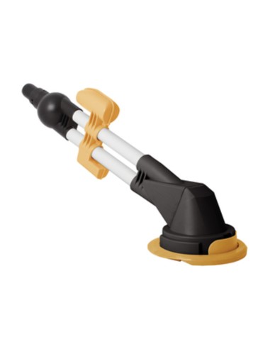 PULITORE FONDO PISCINA AUTOMAT ZAPPY K755-751CBX