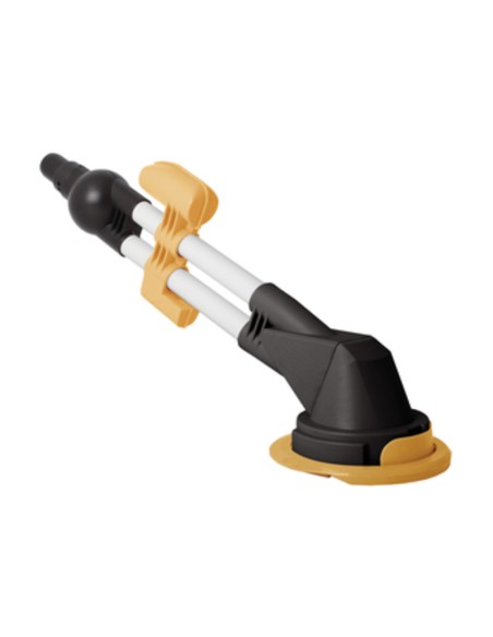 PULITORE FONDO PISCINA AUTOMAT ZAPPY K755-751CBX